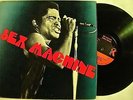 JAMES BROWN Sex Machine ORIG KING FUNK 2LP VG++