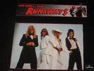 And Now ... The Runaways rare '78 Dutch 1st press LP on Mercury  mint- punk rock