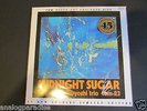 MIDNIGHT SUGAR TSUYOSHI YAMAMOTO TRIO CISCO 45 RPM 2 LP SET LOW LTD ED #0015 EXC