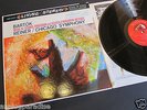 HP TAS LIST RCA LIVING STEREO SHADED DOG SD LSC 2374 BARTOK MUSIC FOR STRINGS 2S