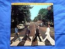 Beatles - Abbey Road - MFSL Vinyl LP Mobile Fidelity - 1980