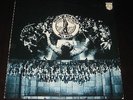Pell Mell rare '73 German 1st LP From The New World on Philips mint-  kraut prog