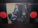 Bee Gees Inception and Nostalgia Japan Orig.2LP FLAP 1972