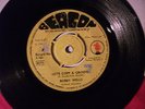 BOBBY WELLS/LETS COPP A GROOVE/BEACON 1968/PLAYS EXCELLENT