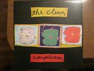 THE CLEAN Compilation LP Flying Nun New Zealand indie kiwi RE Mississippi