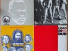 Burning Spear - Matumbi - UB 40 - Vinyl