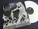 SIGH - SCORN DEFEAT  Only 100/SABBAT/ABIGAIL/BATHORY/MAYHEM/DARKTHRONE