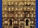 Led Zeppelin - Physical Graffiti - Vinyl Doppel-LP (2 LPs) - mint gereinigt clea
