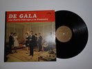 LP- MARIO FABREGA Y SU CONJUNTO ON LATINO REC..HEAR IT