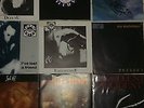 20x NEW WAVE-EBM-INDIE SINGLES alle unbespielt POESIE NOIRE-SIGLO XX