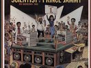 SCIENTIST V PRINCE JAMMY Big Showdown 1980 LP Greensleeves RARE UK IMPORT VG++