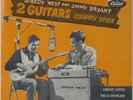 SPEEDY WEST  JIMMY BRYANT 2 Guitars Country Style 7