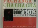 BOBBY MONTEZ 