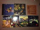 The Smashing Pumpkins - Mellon Collie and The Infinite Sadness 4LP Vinyl
