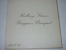UK 1970 The Rolling Stones ?LP Beggars Banquet Decca ?– SKL.4955 gatefold
