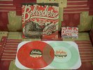 BELVEDERE SELF TITLED DOUBLE VINYL 12