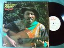 FRANCOIS NIOMBO, guitar : I'M COOL - LP France 1975 AFRO JAZZ -  vinyl VG++