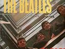 THE BEATLES-Australian-1963-Please Please Me-LP