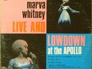 Marva Whitney-Live And Lowdown At The Apollo-King 1079-JAMES BROWN