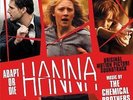 Hanna Vinyl Original Motion Picture Soundtrack Music By The Chemical Brothers LP