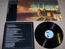 PINK FLOYD 1977 UK HARVEST GATEFOLD LP ANIMALS