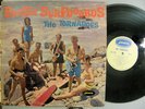 TORNADOES (A.K.A. HOLLYWOOD TORNADOES) Bustin' Surfboards JOSIE LP 1963