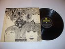 The Beatles Revolver 1966,  Mono Album LP Original Pressing PMC 7009 Parlophone