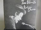 lp TOM WAITS - ITALIAN DREAM, 1987