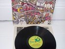 DEEP PURPLE Book of Taliesyn LP 1968 UK 1st Press STEREO SHVL 751 HARVEST  EMI