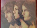 EMERSON LAKE AND PALMER / TRILOGY Audiophile LP MFSL 200 Gram LTD. Numbered NM