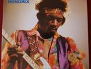 JIMI HENDRIX on the killing floor RARE BOX SET swingin pig COLORED VINYL NM