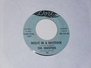 The Whispers Needle in a Haystack/Waltz Young Lovers PROMO Dore 794