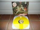 JIMI HENDRIX pipe dream LIVE AMSTERDAM 1968 LP yellow vinyl vinyle jaune