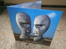 Pink Floyd Vinyl Lp The Division Bell  U K Original   F O C