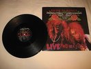 Guns N Roses LIVE LIKE A SUICIDE EP Album UZI SUICIDE Label Limited Copy 1986