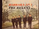 THE REGENTS Barbara Ann GROUP DOO WOP ROCKABILLY BOPPER VINYL STEREO ALBUM LP