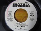 Magnum-Evolution-Your Mind-Phoenix 315-PROMO