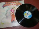 ORIGINAL VINYL ALBUM - ATOMIC ROOSTER - IN HEARING OF ATOMIC ROOSTER PEG1