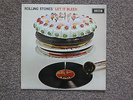 The Rolling Stones, LET IT BLEED (Vinyl LP) SKL 2052 DECCA STEREO