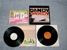 JESUS AND MARY CHAIN - 3  ORIGINAL ISSUE VINYL EDITIONS 
