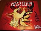 Mastodon 