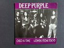 Deep Purple - Child in Time / Woman from Tokyo (NL-7