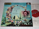 Josef Krips LP Schubert:Symphony No. 9 FFSS 1E-1E NM- London CS 6061 BB blueback