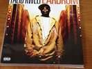 Talib Kweli Eardrum Blue Orange Vinyl 3LP RARE OOP Mos Def Blackstar LP