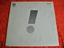 GRACIOUS rare ORIGINAL VERTIGO SWIRL  PROGRESSIVE MONSTER