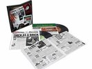 NEW SEALED JETHRO TULL - THICK AS A BRICK 40TH ANNIVERSARY SPECIAL EDITION LP