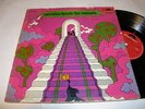 SOCRATES DRANK THE CONIUM original lp 1st press 72 greek psych hard prog pokora