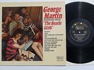 D THE BEATLES Rarität m-/ex GEORGE MARTIN 