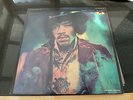 JIMI HENDRIX - ELECTRIC LADYLAND LP JAPANESE PRESSING