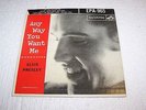 ELVIS PRESLEY EPA-965 RCA 45 RPM RECORD EP
